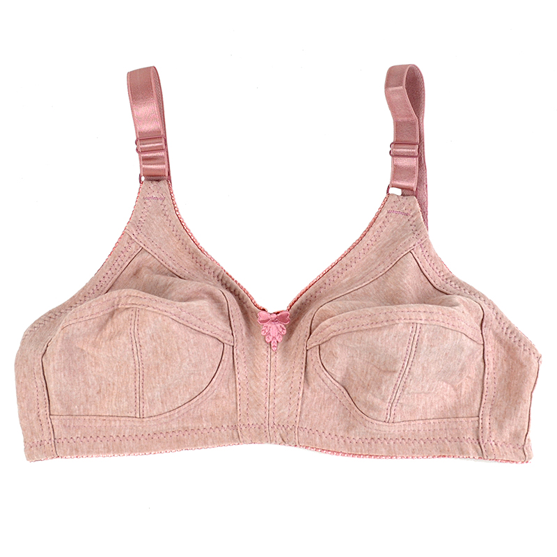 Thin Bra For Women Wireless Br – Cotton Bra Everyday Bewertung und Preis