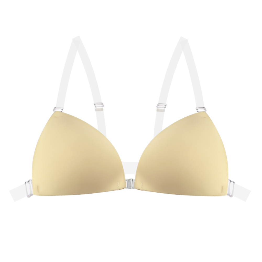Sticky Bra for Women Backless  – Push Up Bra Silicone Bewertung und Preis