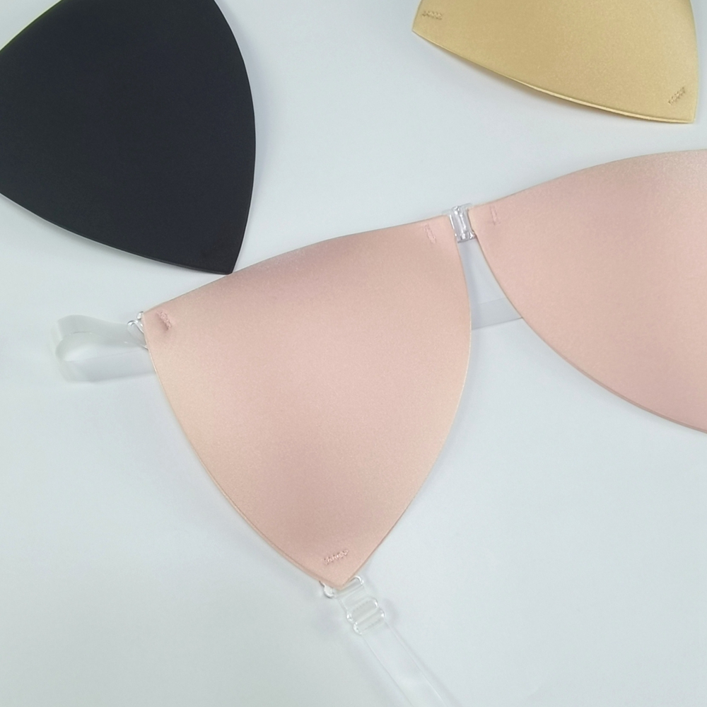 Sticky Bra for Women Backless  – Push Up Bra Silicone Bewertung und Preis