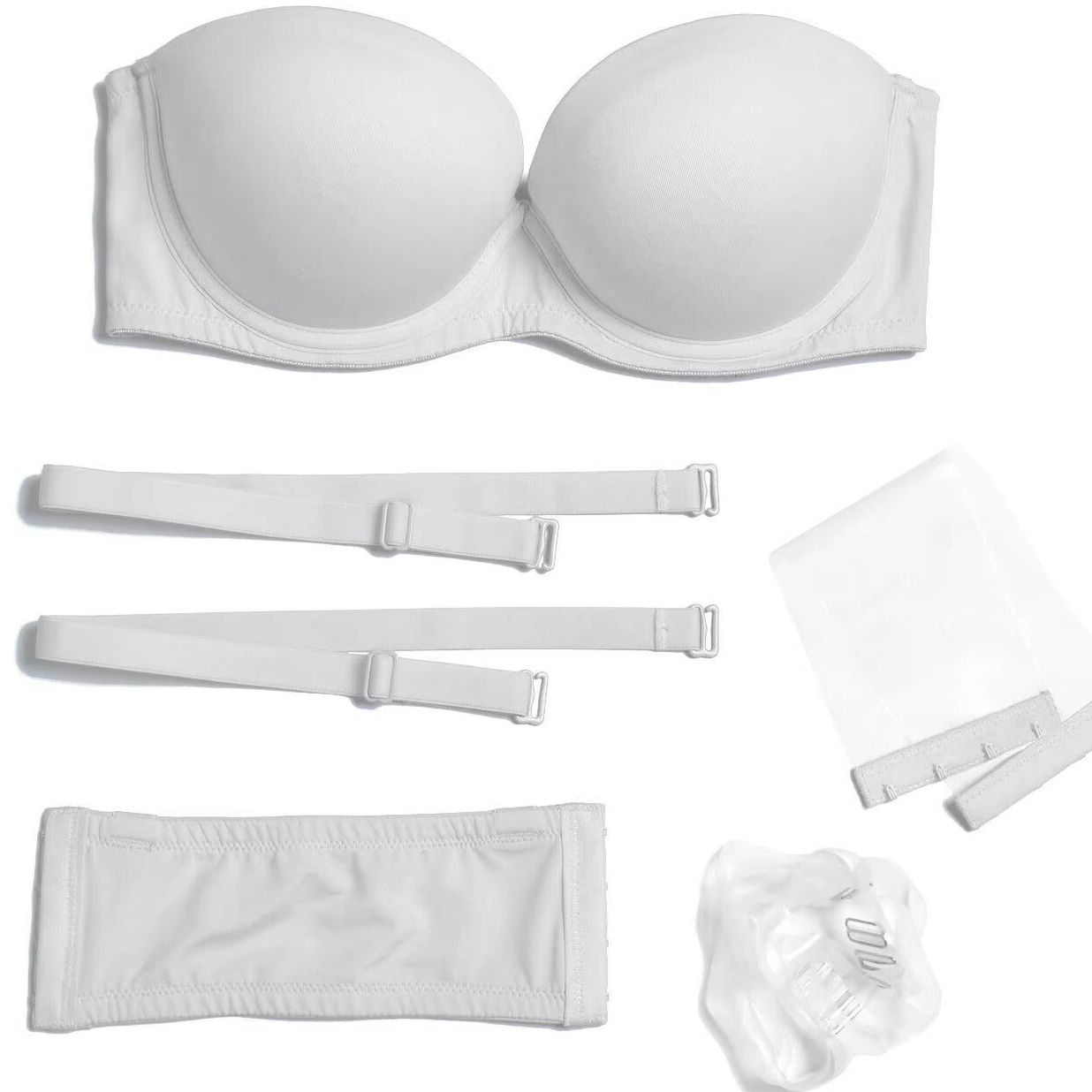 2026 New Bra Women Strapless S – Convertible Bra Multiway Bewertung und Preis
