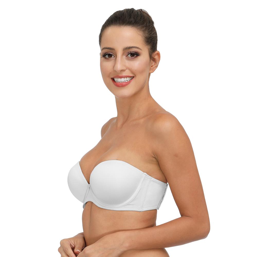 2026 New Bra Women Strapless S – Convertible Bra Multiway Bewertung und Preis