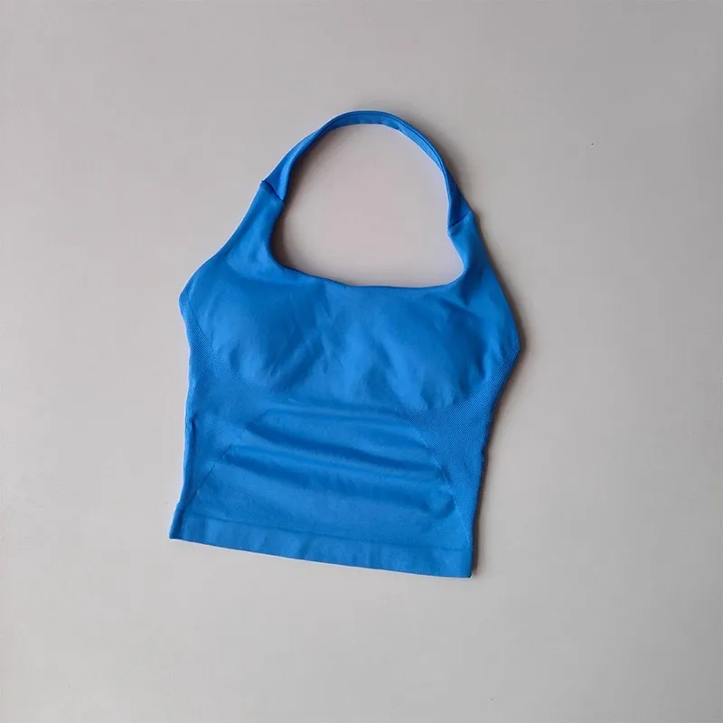 DenyfFitness Halter Top Woman  – Underwire Bra Padded Bewertung und Preis