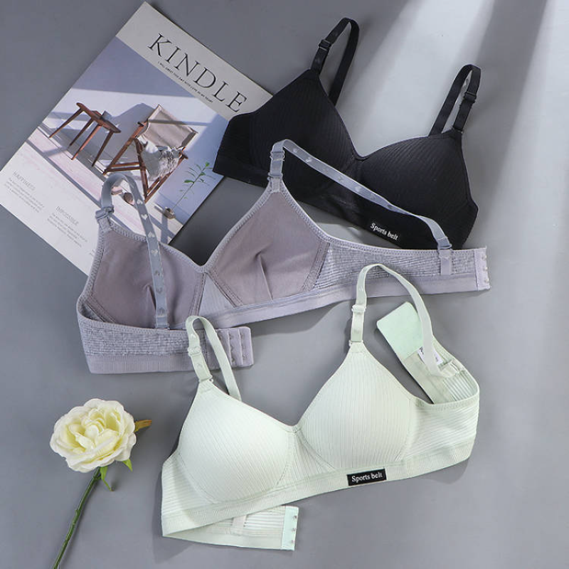 Women Cotton Underwear AB Cup  – Cotton Bra Everyday Bewertung und Preis