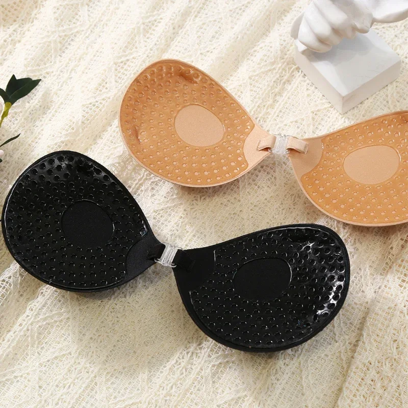 Summer 5cm Thicken Push Up Bra – Push Up Bra Silicone Bewertung und Preis