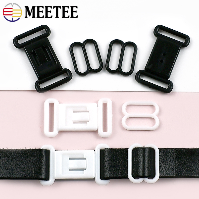 30/50Pcs Meetee Plastic Bra Bu – Nursing Bra Clip Bewertung und Preis
