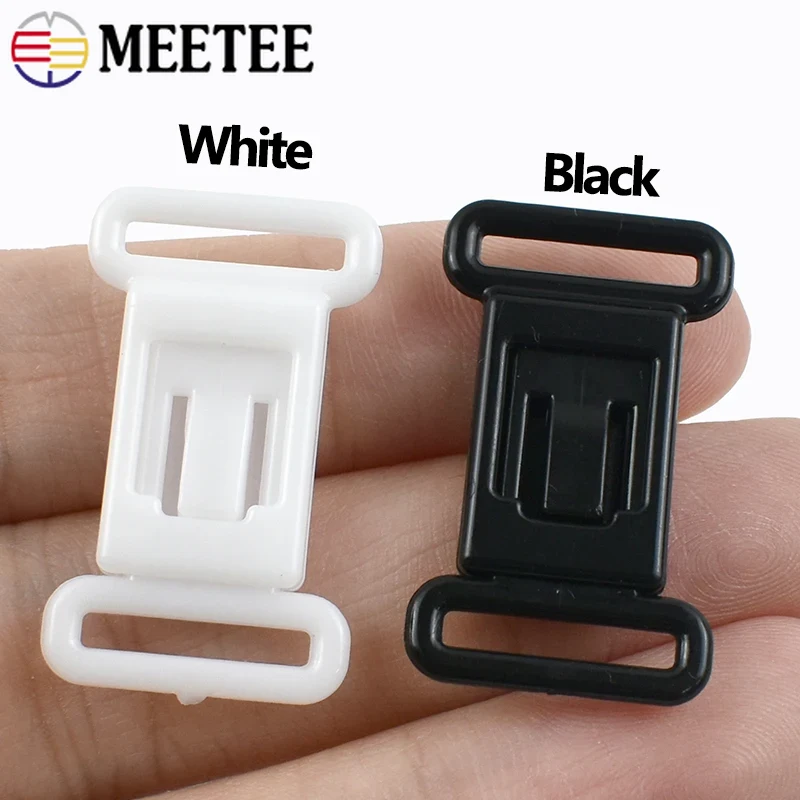 30/50Pcs Meetee Plastic Bra Bu – Nursing Bra Clip Bewertung und Preis