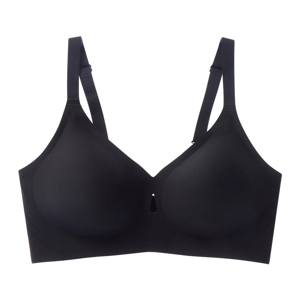 Women's Plus Size Bra, Full Co – Full Coverage Bra Bewertung und Preis