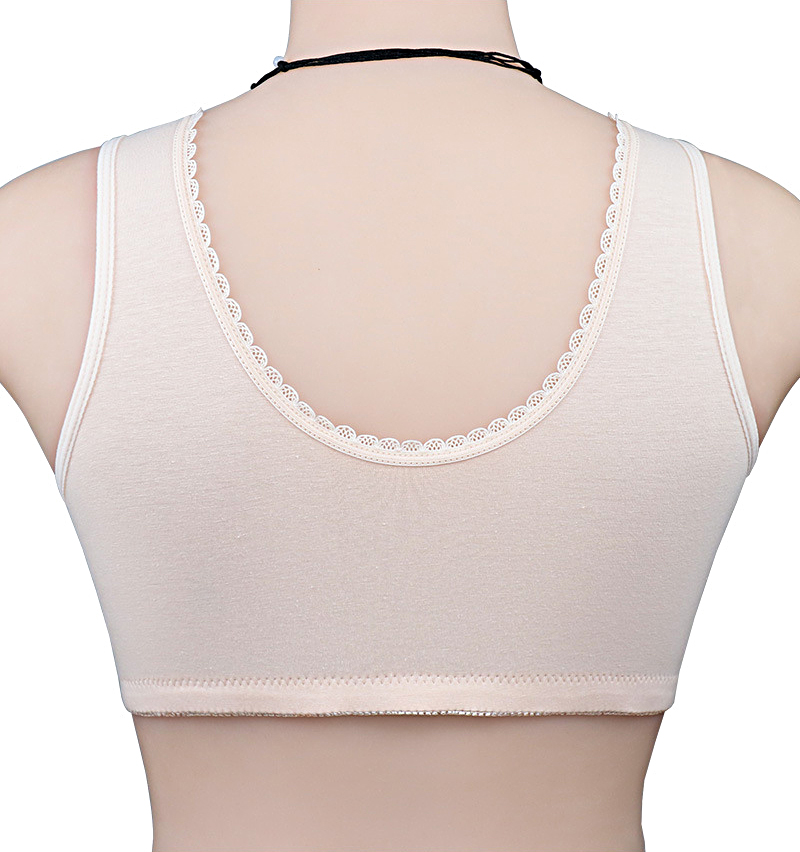 Comfortable Cotton Bra For Wom – Wirefree Bra Comfort Bewertung und Preis