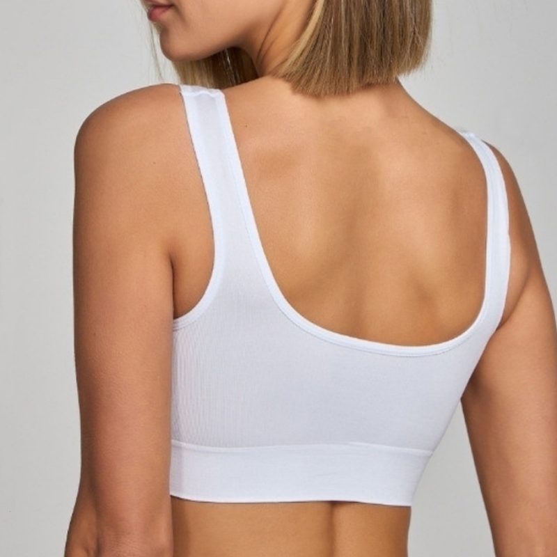 3D Sports Vest Breathable No S – Underwire Bra Padded Bewertung und Preis