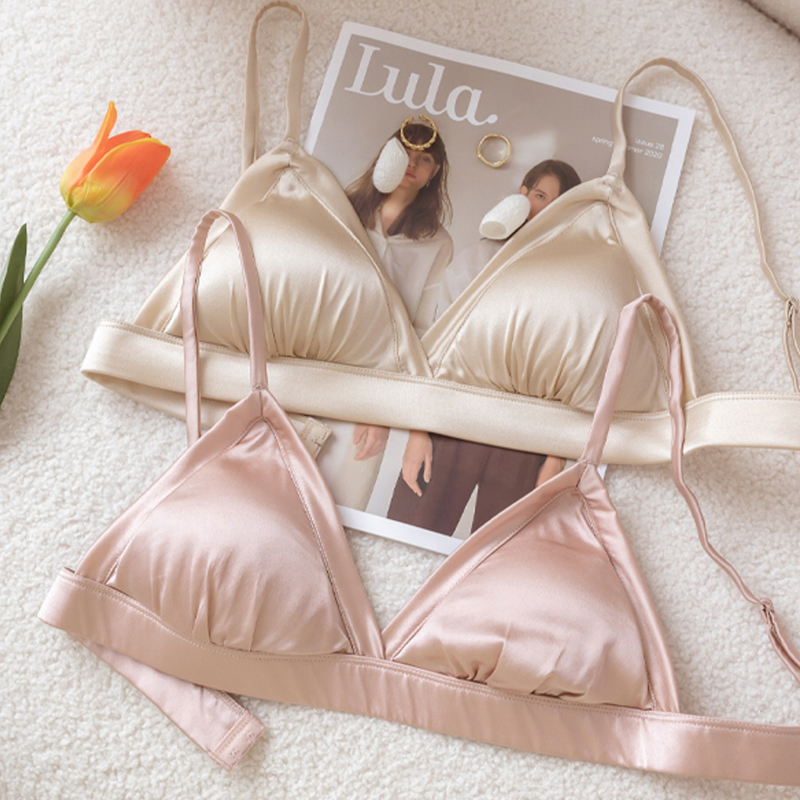 Bralettes for Women 93.8% Mulb – Sleep Bra Bralette Bewertung und Preis