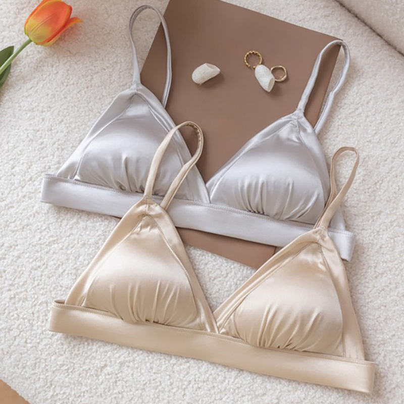Bralettes for Women 93.8% Mulb – Sleep Bra Bralette Bewertung und Preis