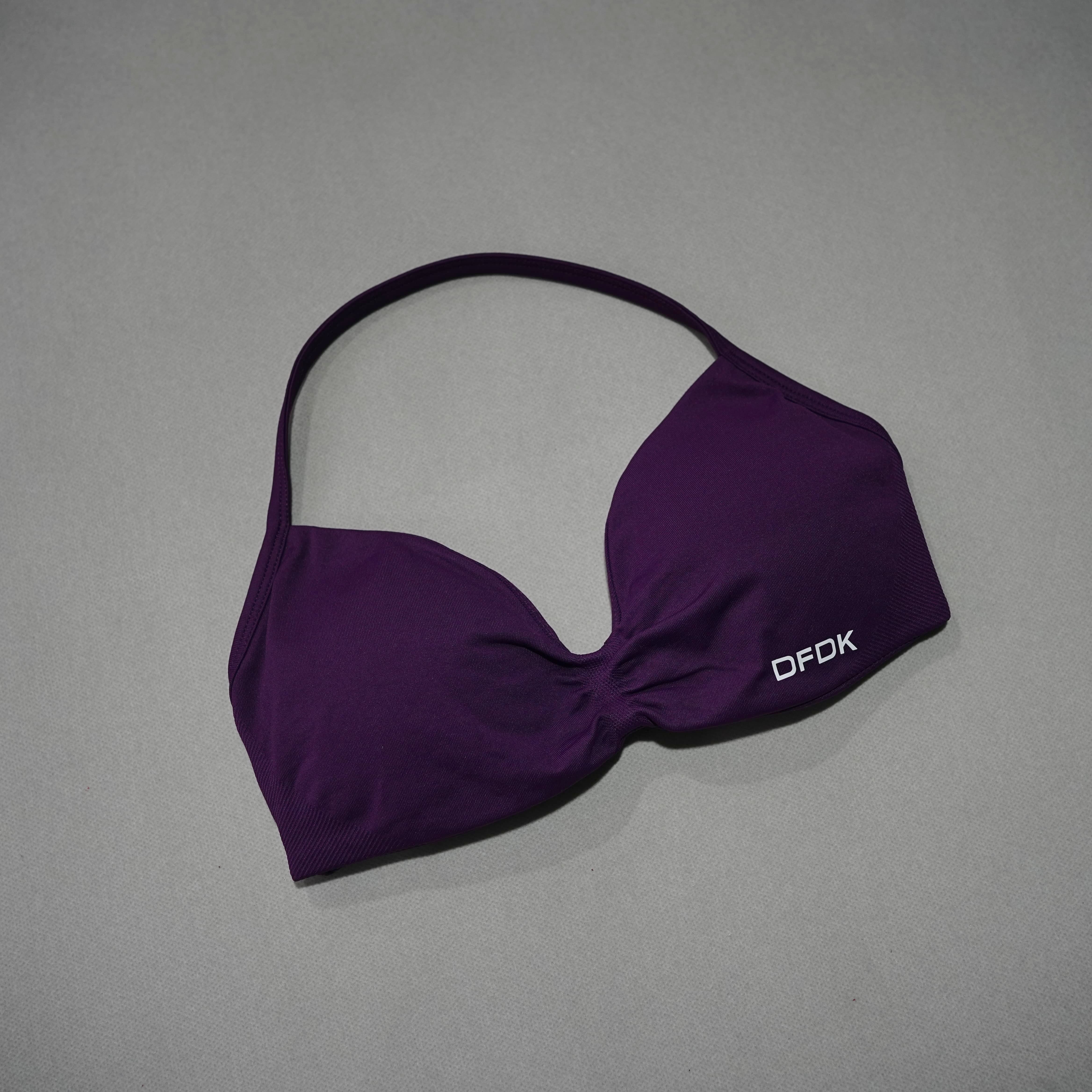 DFDK Women High Support Backle – Plunge Bra Push Up Bewertung und Preis