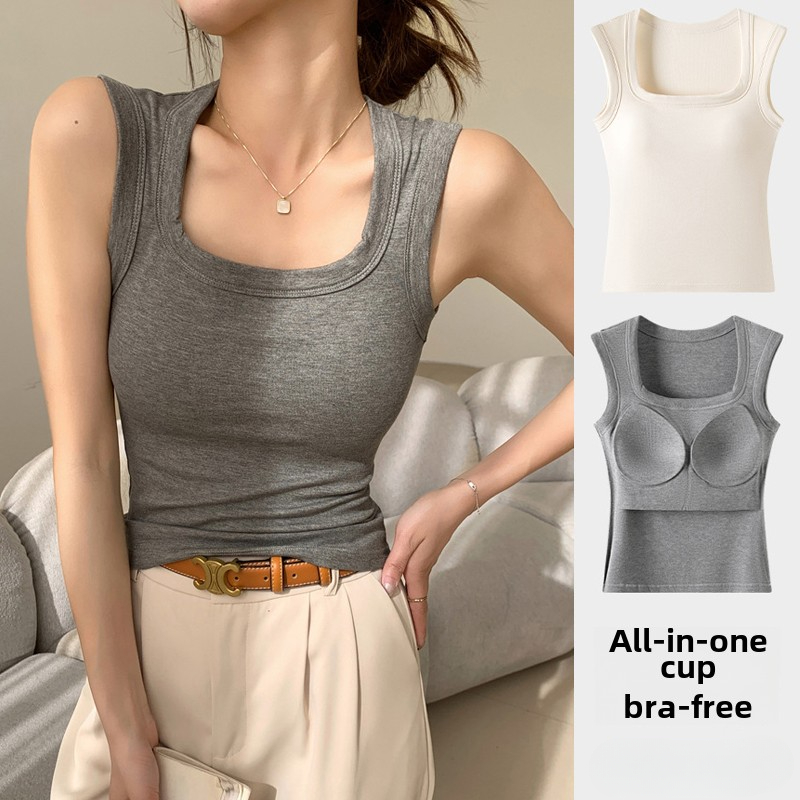 Women's Breathable Workout Ves – T Shirt Bra Seamless Bewertung und Preis