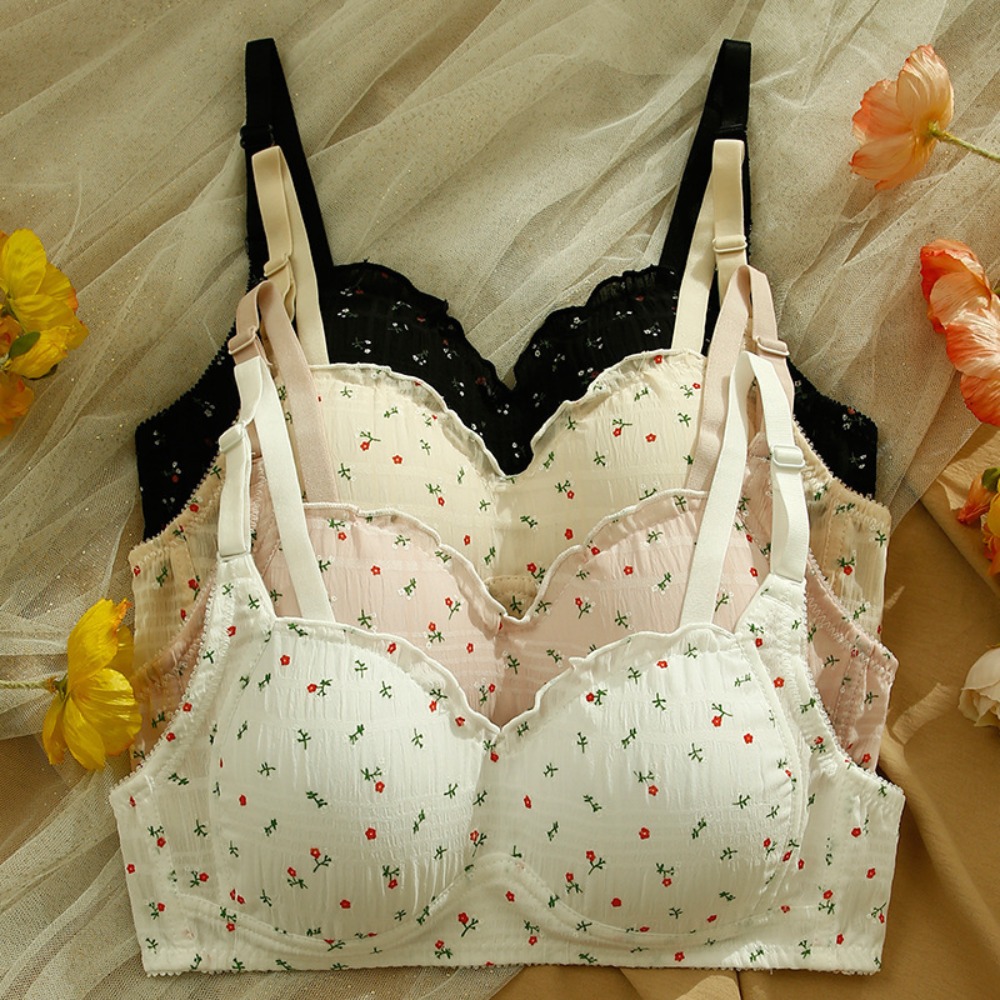 Breathable Seamless Bra Seamle – Wirefree Bra Comfort Bewertung und Preis