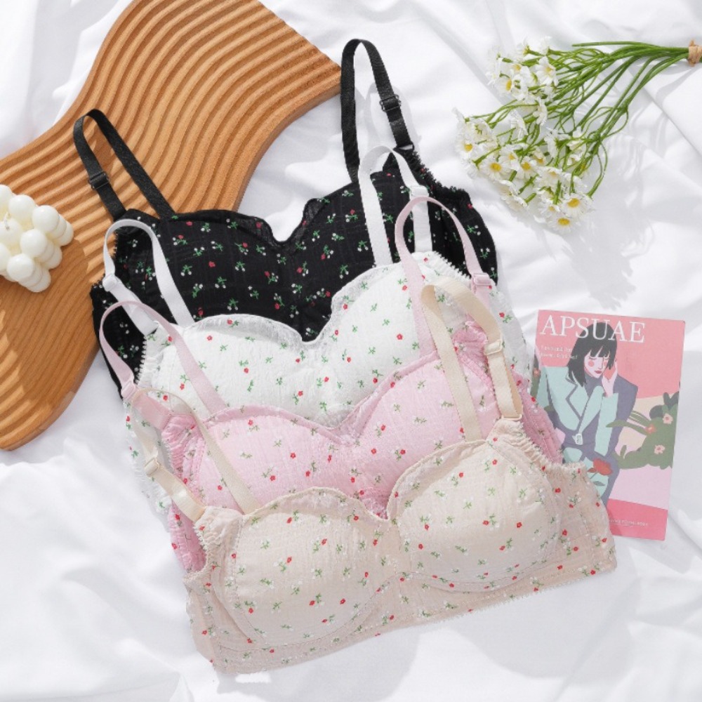 Breathable Seamless Bra Seamle – Wirefree Bra Comfort Bewertung und Preis