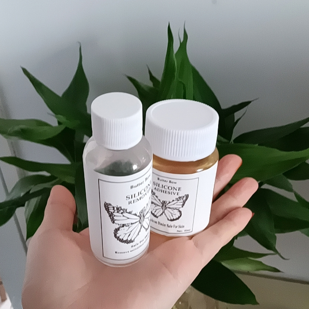 50ml CD Silicone Adhesive Glue – Strapless Bra Adhesive Bewertung und Preis